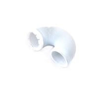 Hotpoint Creda Sèche-linge tuyau d'aération KIT 9037/C00149418 100% comme l'original comme