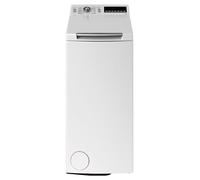 Hotpoint Lave-linge top 6kg 1200 tours/min - CWMTG6241FRN