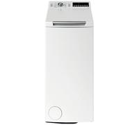 Hotpoint CWMTG6241FR/N machine à laver Charge par dessus 6 kg 1200 tr/min Blanc
