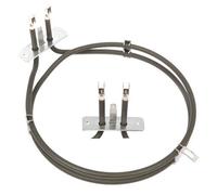 Hotpoint Dhs53cx 2000 Watt circulaire ventilateur de four