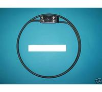 Hotpoint DY46 X Ventilateur pour four 2500 W