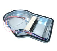 Hotpoint Élément de chauffage pour sèche-linge - Pièce d'origine numéro C00258678