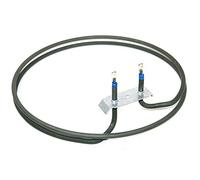 Hotpoint Élément de chauffage ventilateur de four. Numéro de pièce authentique C00149168