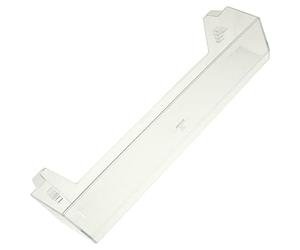 Hotpoint Étagère inférieure pour réfrigérateur Compatible avec les modèles SH6A1QGRDUK SH61QWUK SH81QWRFDUK SH81QGRFDUK SH6A1QGRDUK. SH81QGRFDUK. SH81QWRFDUK.