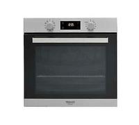 Hotpoint Ariston FA3 840 H IX HA Four Acier inoxydable