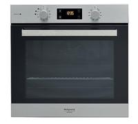 Forno incasso Hotpoint FA3S 844 IX HA