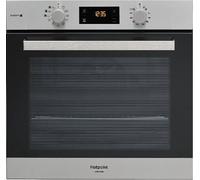 HOTPOINT FA3S 844 P IX HA Four Encastré 60Cm Autonettoyant A+ 71L Inox