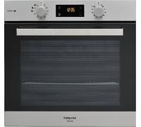 HOTPOINT FA3S 844 P IX HA Four Encastré 60Cm Autonettoyant A+ 71L Inox