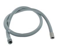 Hotpoint fdud4812g fdd914p.r Lave-vaisselle vidange Tuyau de sortie 45-60 cm 1750 mm