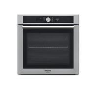 Hotpoint Four encastrable FI4854PIXHA Inox