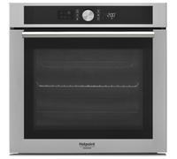 Four encastrable HOTPOINT FI4854PIXHA INOX