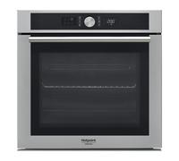 HOTPOINT FI4485PIX Four encastrable multifonction pyrolyse - 71 L - Inox