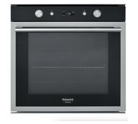 Hotpoint FI6864SHIXHA Four Multifonctions 73 L Souples Closing Noir Classe A+
