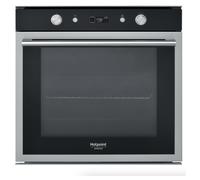 Hotpoint FI6864SHIXHA Four Multifonctions 73 L Souples Closing Noir Classe A+