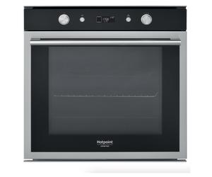 Hotpoint FI6864SHIXHA Four Multifonctions 73 L Souples Closing Noir Classe A+