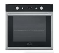Four électrique - HOTPOINT - FI6 864 SH IX HA - Chaleur tournante - Pyrolyse - 73 L