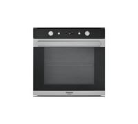 Hotpoint FI7 864 SH IX HA Four Encastrable | Classe énergétique A | Multifonction, Capacité 71 L, Programmes automatiques