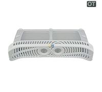 Hotpoint Filtre À Peluches Pour Sèche-Linge Insert/Fluff Capture D'écran