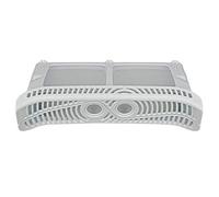 Hotpoint Filtre à Peluches pour sèche-Linge Type M2 C00286864