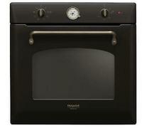 Hotpoint FIT804HANHA Four Électrique 7 Fonctions Classe A Anthracite