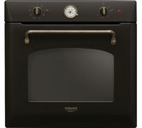 Hotpoint FIT804HANHA Four Électrique 7 Fonctions Classe A Anthracite