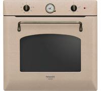 Hotpoint Fit804Havha Four Électrique Classe A Multifonction 2600W Avena