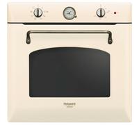 Hotpoint Ariston FIT 804 H OW HA Four intégré cm. 60 - ancient bianco - Classe énergétique: A