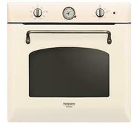 Hotpoint Ariston FIT 804 H OW HA Four intégré cm. 60 - ancient bianco - Classe énergétique: A