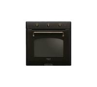 Hotpoint FIT834ANHA Four Électrique 73 L 7 Fonctions Anthracite