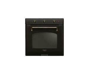 Hotpoint FIT834ANHA Four Électrique 73 L 7 Fonctions Anthracite