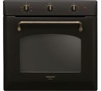 Hotpoint FIT834ANHA Four Électrique 73L Multifonctions 2600W Anthracite