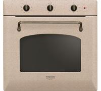 HOTPOINT FIT834AVHA Four Électrique 73L Multifonction 2600W Avena
