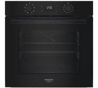 HOTPOINT - Four catalyse noir - HAO455CB Noir 59.5x59.5x55.1 Noir