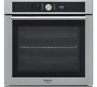 Four encastrable HOTPOINT FI4854PIXHA INOX