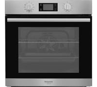 HOTPOINT - Four encastrable pyrolyse - FA2840PIXHA