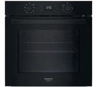 Hotpoint Four encastrable pyrolyse HAO475PB Noir 59,5x59,5x55,1 Classe G