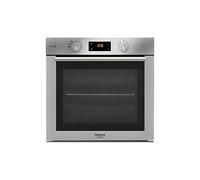 Four encastrable HOTPOINT pyrolyse STEAMO FA4S841PIX Acier inoxydable G