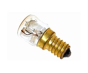 Hotpoint four lampe 15 W 300deg. véritable Numéro de pièce C00015910