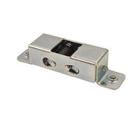 Hotpoint four Porte Roller Catch. Numéro de pièce authentique C00118116