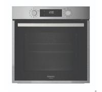HOTPOINT Four pyrolyse inox multifonction HAO5840PX
