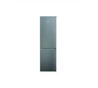 HAFC9TI32SX Réfrigérateur Deux Portes 367L 39dB 220V Eco Système Automatique Autonome Gris