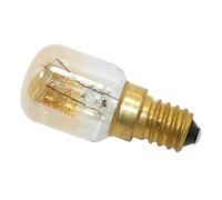 Hotpoint froid ampoule lampe 10 W (E14). Numéro de pièce authentique C00060617