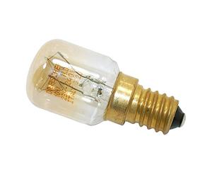 Hotpoint froid ampoule lampe 10 W (E14). Numéro de pièce authentique C00060617