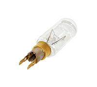 Ampoule 40W T-CLICK Réfrigérateur congélateur (484000000986 824610645 WHIRLPOOL BAUKNECHT KITCHENAID IKEA WHIRLPOOL ARISTON HOTPOINT ADMIRAL SMEG AMANA MAYTAG IGNIS)