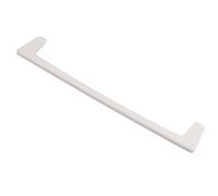 Hotpoint froid Blanc Front Trim - étagère en verre. véritable Numéro de pièce C00114611