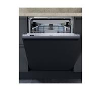 Hotpoint H0I D534A S Entièrement intégré 14 couverts