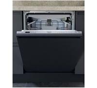 H0I D534A S Entièrement intégré 14 couverts