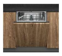 Hotpoint H2I HD526 AS Entièrement intégré 14 couverts E G