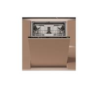 Lave vaisselle encastrable HOTPOINT H7IHP40L MaxiSpace