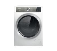 Hotpoint Ariston H8 W946Wb It - classe énergétique: A